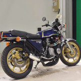 Мотоцикл Kawasaki Z1000MK2 с пробегом 26726 km