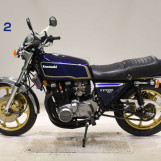 Мотоцикл Kawasaki Z1000MK2 с пробегом 26726 km