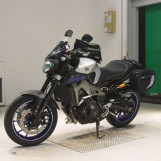 Мотоцикл Yamaha MT-09 с пробегом 9371 km