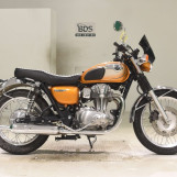Мотоцикл Kawasaki W800 с пробегом 17973 km