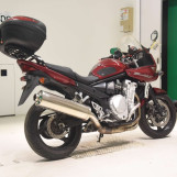 Мотоцикл Suzuki BANDIT1250S с пробегом 53559 km