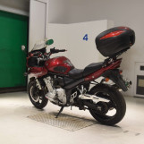 Мотоцикл Suzuki BANDIT1250S с пробегом 53559 km