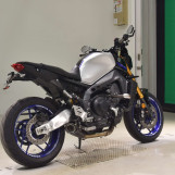 Мотоцикл Yamaha MT-09 с пробегом 11525 km