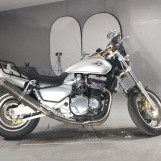 Мотоцикл Honda X4 с пробегом 25181 km