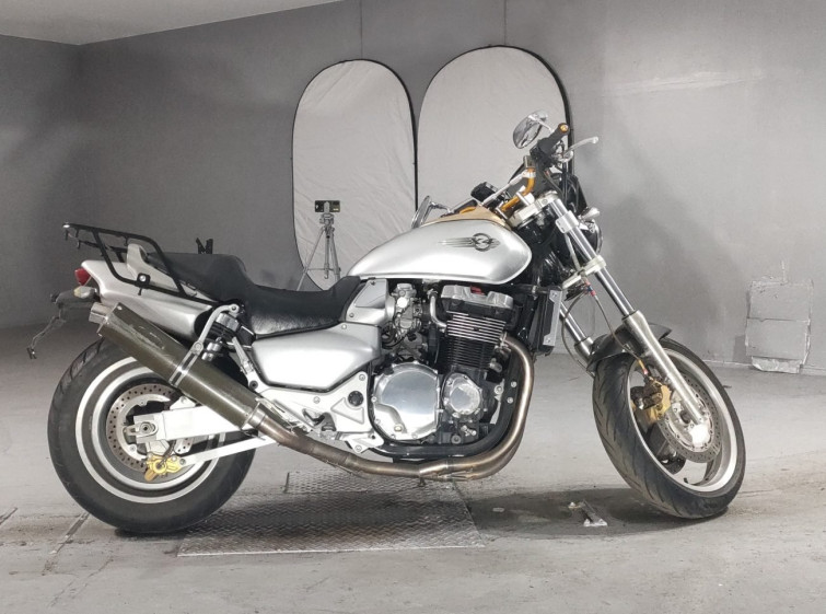 Мотоцикл Honda X4 с пробегом 25181 km