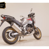 Мотоцикл Honda AFRICATWIN CRF1100LD AS с пробегом 429 km