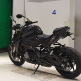 Мотоцикл Suzuki GSX-S1000 с пробегом 15788 km