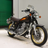 Мотоцикл Yamaha SR400 з пробігом 7117 km