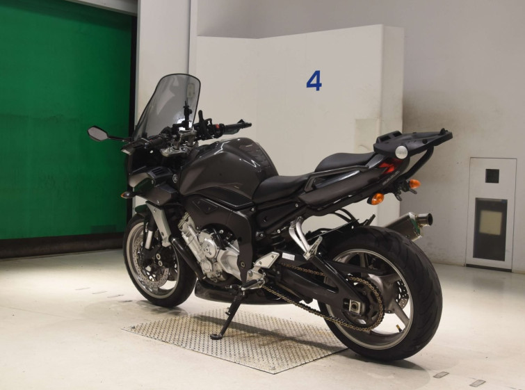 Мотоцикл Yamaha FZ1 FAZER з пробігом 50162 km