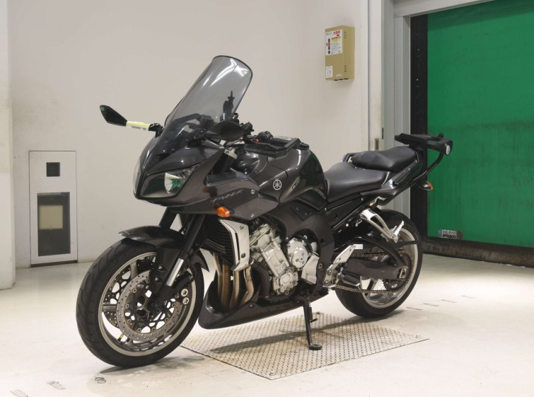 Мотоцикл Yamaha FZ1 FAZER з пробігом 50162 km