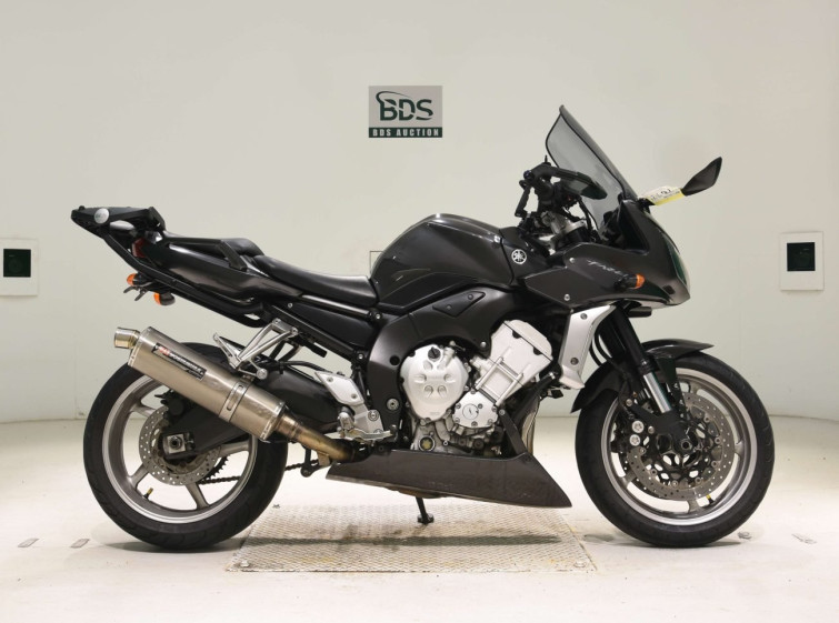 Мотоцикл Yamaha FZ1 FAZER з пробігом 50162 km