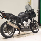 Мотоцикл Yamaha FZ1 FAZER з пробігом 50162 km