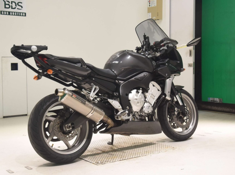 Мотоцикл Yamaha FZ1 FAZER з пробігом 50162 km