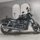 Мотоцикл HD STREET XG750 с пробегом 30605 km