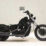 Мотоцикл Honda STEED400 с пробегом 30375 km