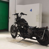 Мотоцикл Honda STEED400 с пробегом 30375 km