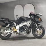 Мотоцикл Suzuki GSX1300R HAYABUSA с пробегом 44643 km