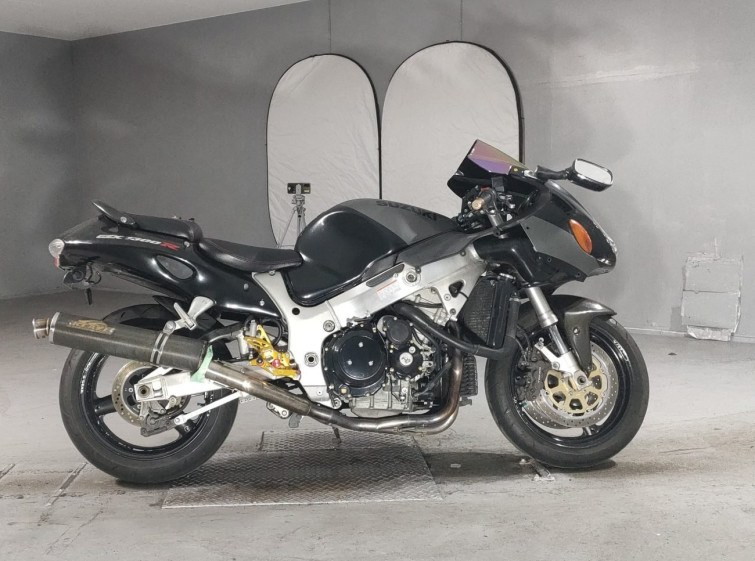 Мотоцикл Suzuki GSX1300R HAYABUSA с пробегом 44643 km