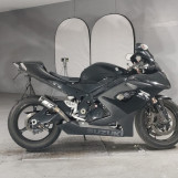 Мотоцикл Suzuki GSX-R1000 с пробегом 52150 km
