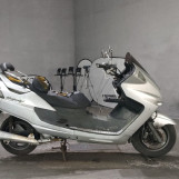 Мотоцикл Yamaha MAJESTY250 з пробігом 32995 km