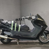 Мотоцикл Yamaha MAJESTY250