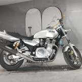 Мотоцикл Yamaha XJR1300 с пробегом 78014 km