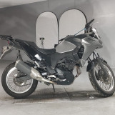 Мотоцикл Kawasaki VERSYS-X 250 з пробігом 67304 km