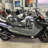 Мотоцикл Yamaha MAJESTY250 з пробігом 36182 km
