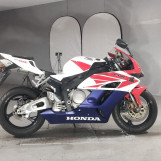 Мотоцикл Honda CBR1000RR с пробегом 96246 km