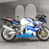 Мотоцикл Suzuki GSX-R750 с пробегом 41496 km