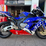 Мотоцикл Honda CBR1000RR з пробігом 25243 km