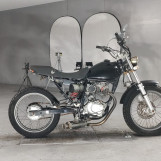 Мотоцикл Honda FTR223 з пробігом 1968 km