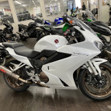 Мотоцикл Honda VFR800F с пробегом 6630 km