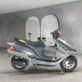 Мотоцикл Honda FREEWAY з пробігом 41089 km