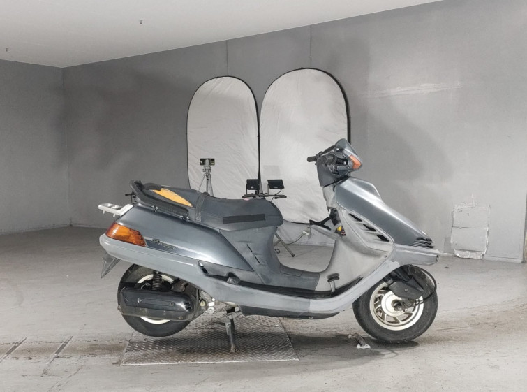 Мотоцикл Honda FREEWAY з пробігом 41089 km