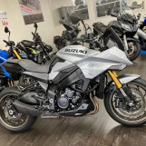Мотоцикл Suzuki GSX-S1000S KATANA з пробігом 2854 km