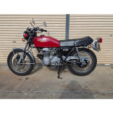 Мотоцикл Honda CB400FOUR з пробігом 24061 m