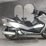 Мотоцикл Honda FORZA X с пробегом 24990 km