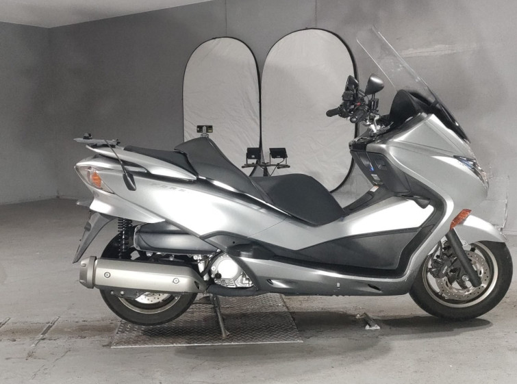 Мотоцикл Honda FORZA X с пробегом 24990 km