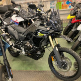 Мотоцикл Yamaha XTZ690 TENERE 700 з пробігом 7583 km