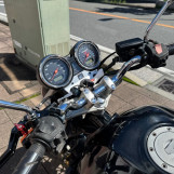 Мотоцикл Honda CB400SF VTEC SPEC2 с пробегом 31897 km