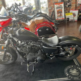 Мотоцикл HD SPORTSTER FORTY-EIGHT XL1200X с пробегом 22725 km