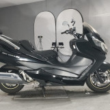 Мотоцикл Suzuki SKYWAVE 250 с пробегом 31388 km