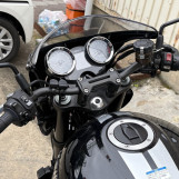 Мотоцикл Kawasaki Z900RS CAFE с пробегом 7103 km
