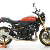 Мотоцикл Kawasaki Z900RS SE з пробігом 3157 km