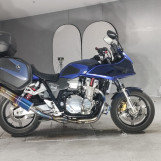 Мотоцикл Honda CB1300 SUPER BOL D’OR с пробегом 35166 km