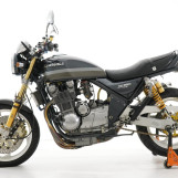 Мотоцикл Kawasaki ZEFAR 1100RS з пробігом 19886 km