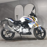 Мотоцикл BMW G310R с пробегом 34551 km