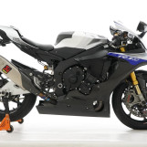 Мотоцикл Yamaha YZF-R1M з пробігом 17980 km