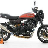 Мотоцикл Kawasaki Z900RS з пробігом 57391 km